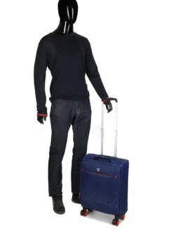 Ensemble 3 Valises Roncato Crosslite -Delsey Soldes Magasin ensemble valise roncato 732441z