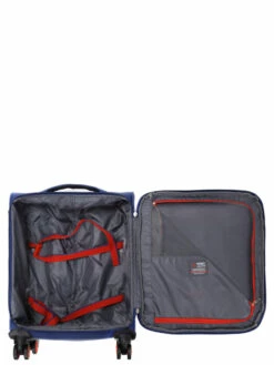 Ensemble 3 Valises Roncato Crosslite -Delsey Soldes Magasin ensemble valise roncato 732442z