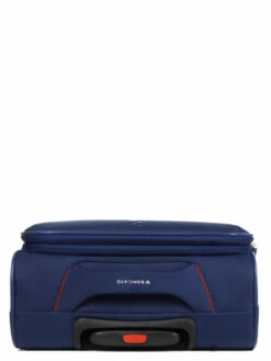 Ensemble 3 Valises Roncato Crosslite -Delsey Soldes Magasin ensemble valise roncato 732443z