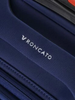 Ensemble 3 Valises Roncato Crosslite -Delsey Soldes Magasin ensemble valise roncato 732456z