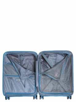 Ensemble 3 Valises Roncato Butterfly -Delsey Soldes Magasin ensemble valise roncato 838351z