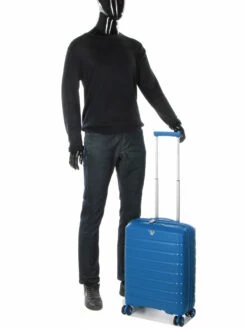 Ensemble 3 Valises Roncato Butterfly -Delsey Soldes Magasin ensemble valise roncato 838357z