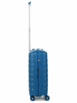 Ensemble 3 Valises Roncato Butterfly -Delsey Soldes Magasin ensemble valise roncato 838360z