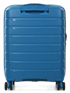 Ensemble 3 Valises Roncato Butterfly -Delsey Soldes Magasin ensemble valise roncato 838364z