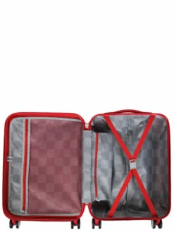Ensemble 3 Valises Snowball Smart Case -Delsey Soldes Magasin ensemble valise snowball 297792z
