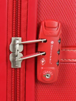 Ensemble 3 Valises Snowball Smart Case -Delsey Soldes Magasin ensemble valise snowball 297802z