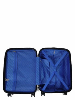 Ensemble 3 Valises Snowball Back To Europe -Delsey Soldes Magasin ensemble valise snowball 486470z