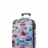 Ensemble 3 Valises Snowball Back To Europe 2 Ensemble 3 Valises Snowball Back To Europe -Delsey Soldes Magasin ensemble valise snowball 486472z