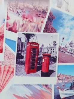 Ensemble 3 Valises Snowball Back To Europe -Delsey Soldes Magasin ensemble valise snowball 486476z