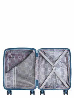 Ensemble 4 Valises Snowball Valparaiso Et Vanity -Delsey Soldes Magasin ensemble valise snowball 827088z