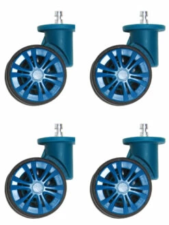 Ensemble 4 Valises Snowball Valparaiso Et Vanity -Delsey Soldes Magasin ensemble valise snowball 827089z