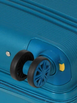 Ensemble 4 Valises Snowball Valparaiso Et Vanity -Delsey Soldes Magasin ensemble valise snowball 827094z