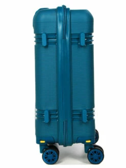 Ensemble 4 Valises Snowball Valparaiso Et Vanity -Delsey Soldes Magasin ensemble valise snowball 827098z