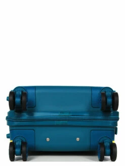 Ensemble 4 Valises Snowball Valparaiso Et Vanity -Delsey Soldes Magasin ensemble valise snowball 827105z