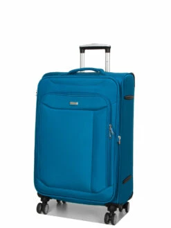 Ensemble 3 Valises Snowball Tupiza -Delsey Soldes Magasin ensemble valise snowball 829601z