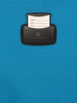 Ensemble 3 Valises Snowball Tupiza -Delsey Soldes Magasin ensemble valise snowball 829695z