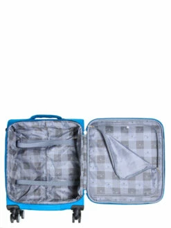 Ensemble 3 Valises Snowball Tupiza -Delsey Soldes Magasin ensemble valise snowball 829700z
