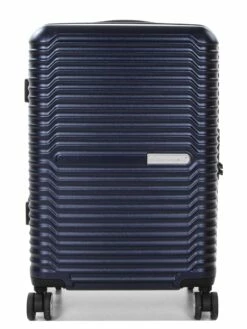 Ensemble 3 Valises Snowball Acapulco -Delsey Soldes Magasin ensemble valise snowball 845235z