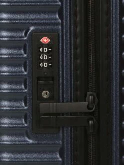 Ensemble 3 Valises Snowball Acapulco -Delsey Soldes Magasin ensemble valise snowball 845240z