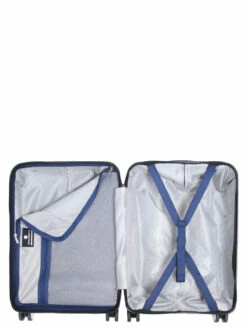 Ensemble 3 Valises Snowball Acapulco -Delsey Soldes Magasin ensemble valise snowball 845244z