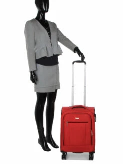 Ensemble 3 Valises Snowball Veracruz 37 Ensemble 3 Valises Snowball Veracruz -Delsey Soldes Magasin ensemble valise snowball 845530z