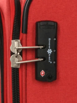 Ensemble 3 Valises Snowball Veracruz 33 Ensemble 3 Valises Snowball Veracruz -Delsey Soldes Magasin ensemble valise snowball 845541z