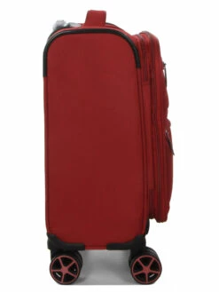 Ensemble 4 Valises Snowball Puebla -Delsey Soldes Magasin ensemble valise snowball 846960z