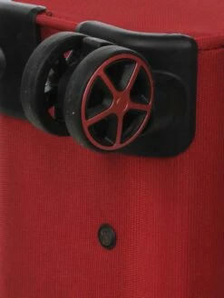 Ensemble 4 Valises Snowball Puebla -Delsey Soldes Magasin ensemble valise snowball 846969z