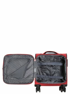 Ensemble 4 Valises Snowball Puebla -Delsey Soldes Magasin ensemble valise snowball 846970z