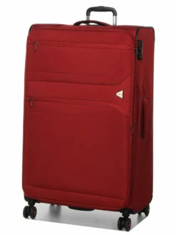 Ensemble 4 Valises Snowball Puebla -Delsey Soldes Magasin ensemble valise snowball 846989z