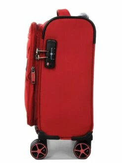 Ensemble 4 Valises Snowball Puebla -Delsey Soldes Magasin ensemble valise snowball 847397z