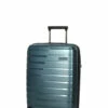 Ensemble 3 Valises Travelite Air Base -Delsey Soldes Magasin ensemble valise travelite 734625z
