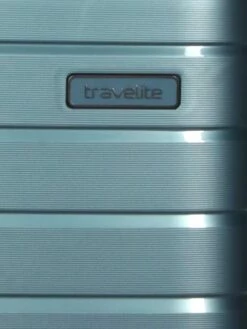 Ensemble 3 Valises Travelite Air Base -Delsey Soldes Magasin ensemble valise travelite 734627z