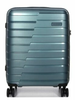 Ensemble 3 Valises Travelite Air Base -Delsey Soldes Magasin ensemble valise travelite 734629z