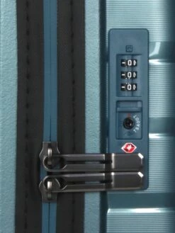 Ensemble 3 Valises Travelite Air Base -Delsey Soldes Magasin ensemble valise travelite 734634z