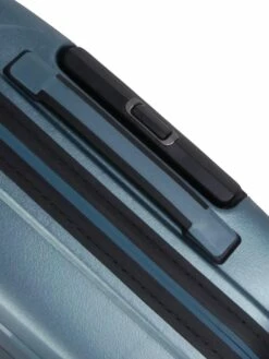 Ensemble 3 Valises Travelite Air Base -Delsey Soldes Magasin ensemble valise travelite 734638z