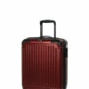 Ensemble 3 Valises Travelite Cruise -Delsey Soldes Magasin ensemble valise travelite 819350z