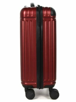 Ensemble 3 Valises Travelite Cruise -Delsey Soldes Magasin ensemble valise travelite 819354z