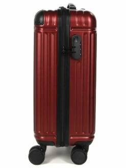 Ensemble 3 Valises Travelite Cruise -Delsey Soldes Magasin ensemble valise travelite 819356z