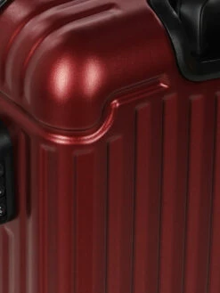 Ensemble 3 Valises Travelite Cruise -Delsey Soldes Magasin ensemble valise travelite 819358z