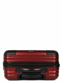 Ensemble 3 Valises Travelite Cruise -Delsey Soldes Magasin ensemble valise travelite 819360z