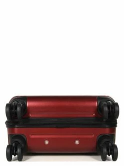 Ensemble 3 Valises Travelite Cruise -Delsey Soldes Magasin ensemble valise travelite 819361z