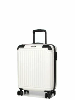 Ensemble 3 Valises Travelite Cruise -Delsey Soldes Magasin ensemble valise travelite 819869z