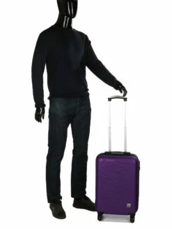 Ensemble 3 Valises Travel's Pixeli 36 Ensemble 3 Valises Travel's Pixeli -Delsey Soldes Magasin ensemble valise travels 883943z