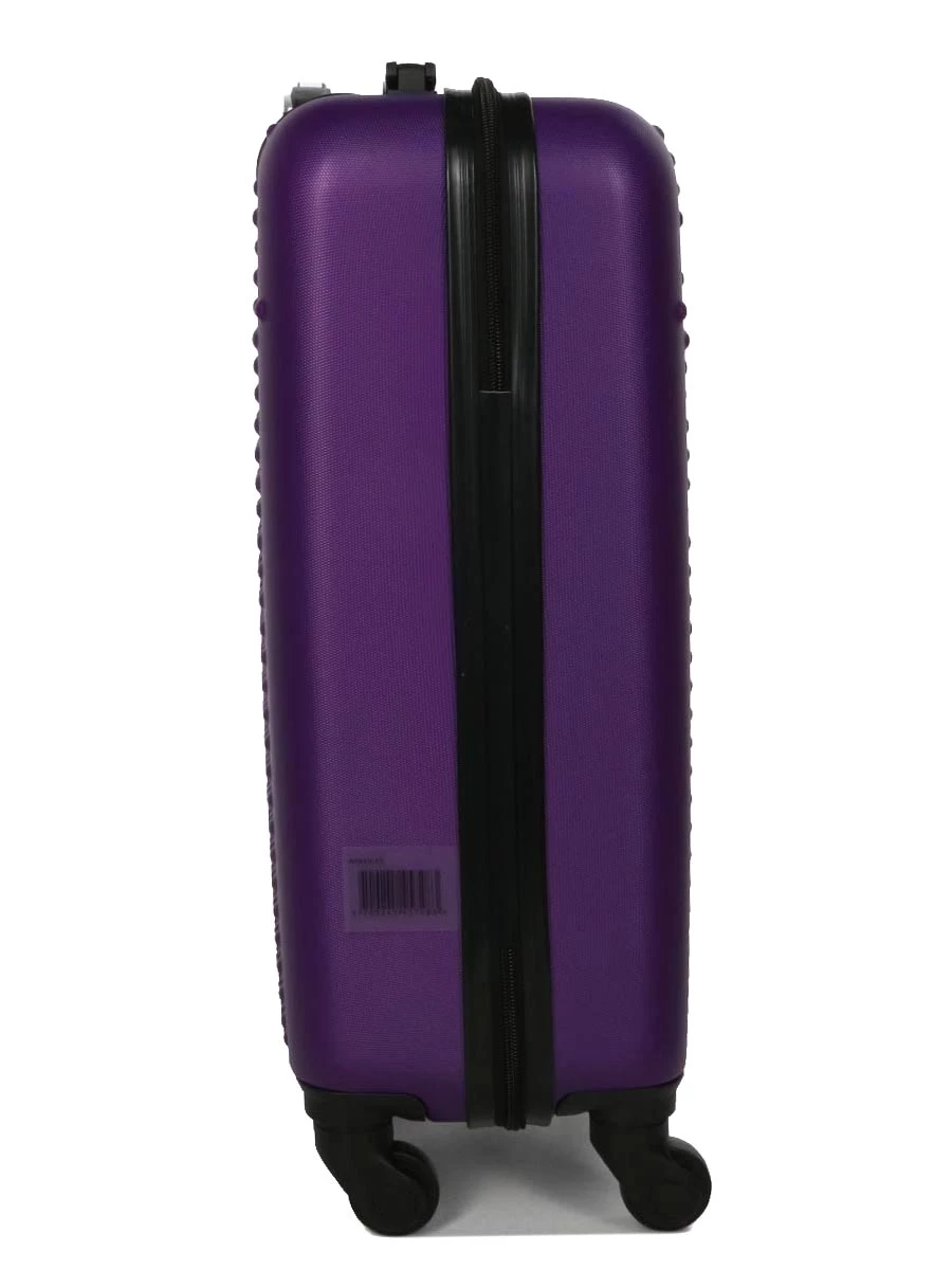 Ensemble 3 Valises Travel's Pixeli 8 Ensemble 3 Valises Travel's Pixeli – Image 6