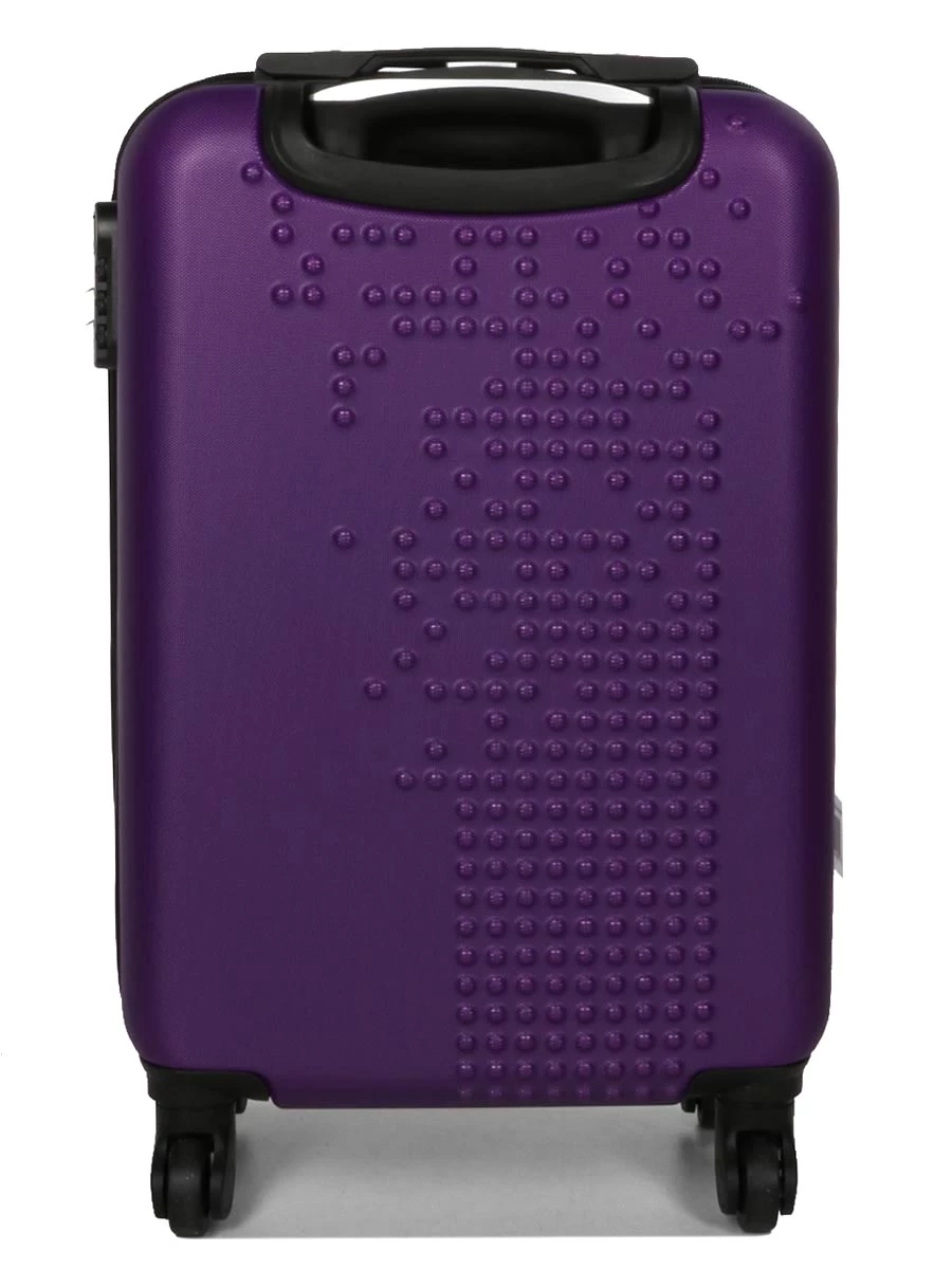 Ensemble 3 Valises Travel's Pixeli 6 Ensemble 3 Valises Travel's Pixeli – Image 4