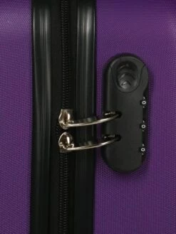 Ensemble 3 Valises Travel's Pixeli 33 Ensemble 3 Valises Travel's Pixeli -Delsey Soldes Magasin ensemble valise travels 883953z