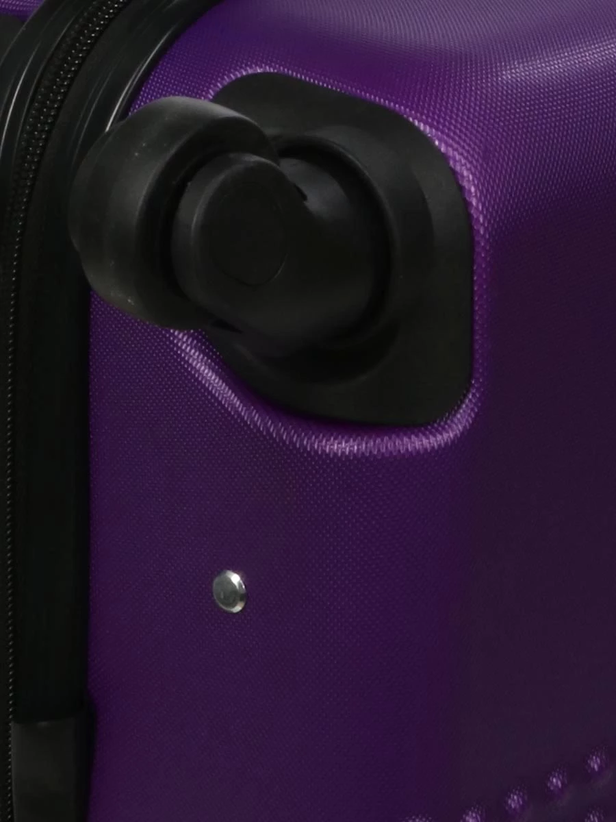 Ensemble 3 Valises Travel's Pixeli 10 Ensemble 3 Valises Travel's Pixeli – Image 8