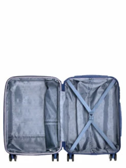 Ensemble 3 Valises Worldline Minneapolis 2 Et Vanity -Delsey Soldes Magasin ensemble valise worldline 715605z