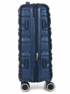 Ensemble 3 Valises Worldline Minneapolis 2 Et Vanity -Delsey Soldes Magasin ensemble valise worldline 715611z